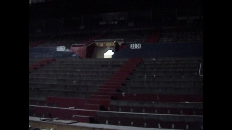 Screen capture from My Winnipeg