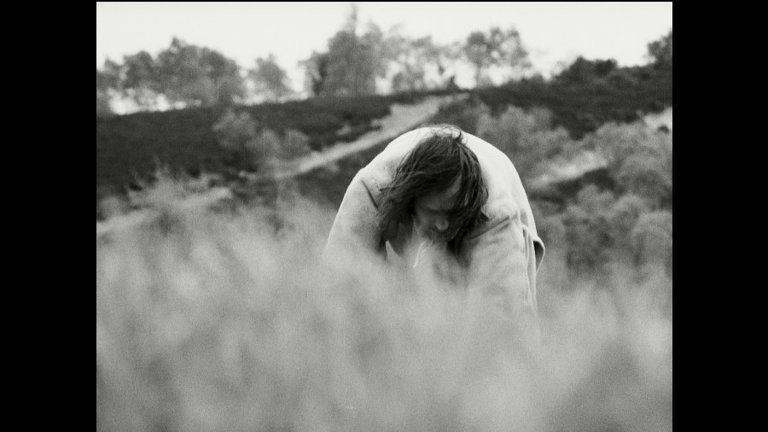 Screen capture from Winstanley