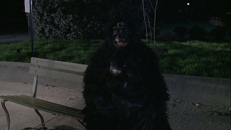 Screen capture from Wise Blood