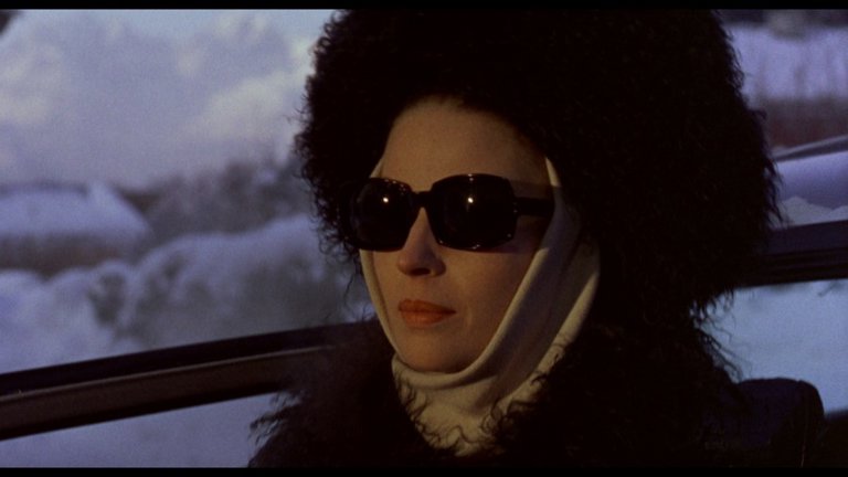 Screen capture from The Witches