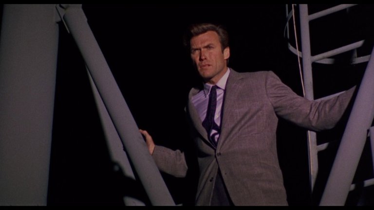 Screen capture from The Witches