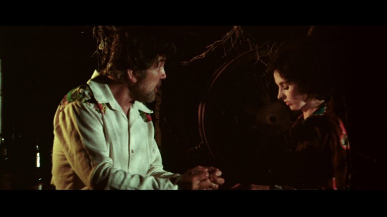 Screen capture from The Witch Who Came from the Sea