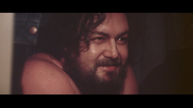 Screen capture from The Witch Who Came from the Sea