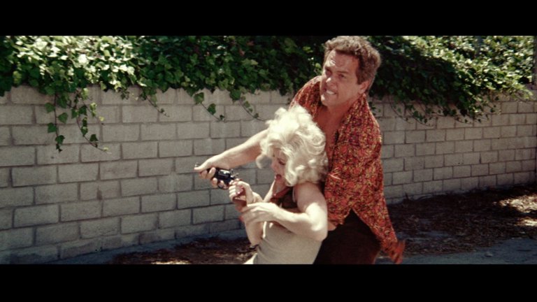 Screen capture from The Witch Who Came from the Sea