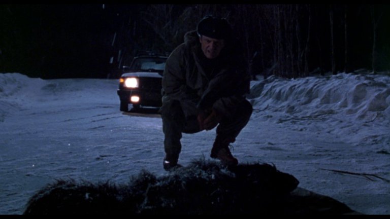 Screen capture from Wolf