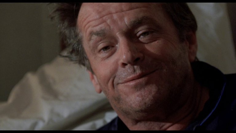 Screen capture from Wolf