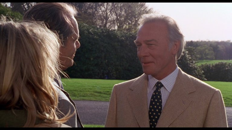 Screen capture from Wolf