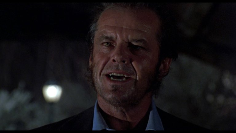 Screen capture from Wolf
