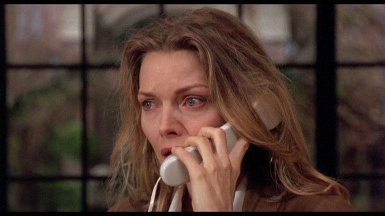 Screen capture from Wolf