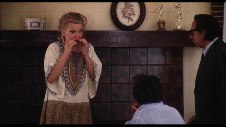 Screen capture from A Woman Under the Influence