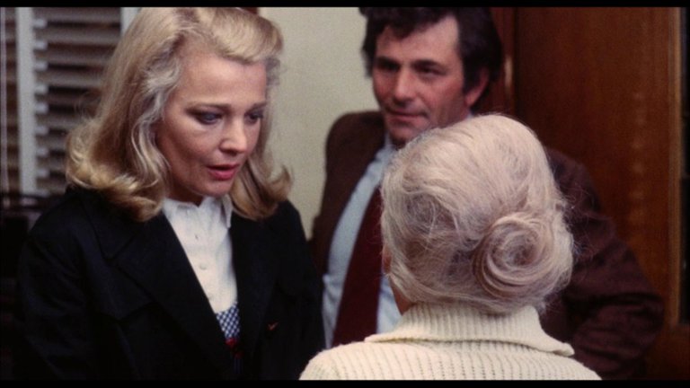 Screen capture from A Woman Under the Influence