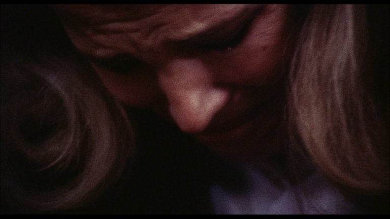 Screen capture from A Woman Under the Influence