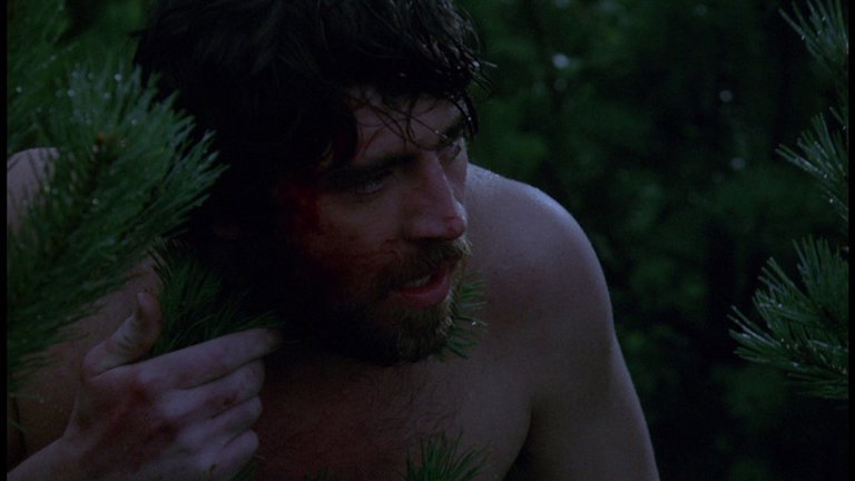 Screen capture from Women in Love