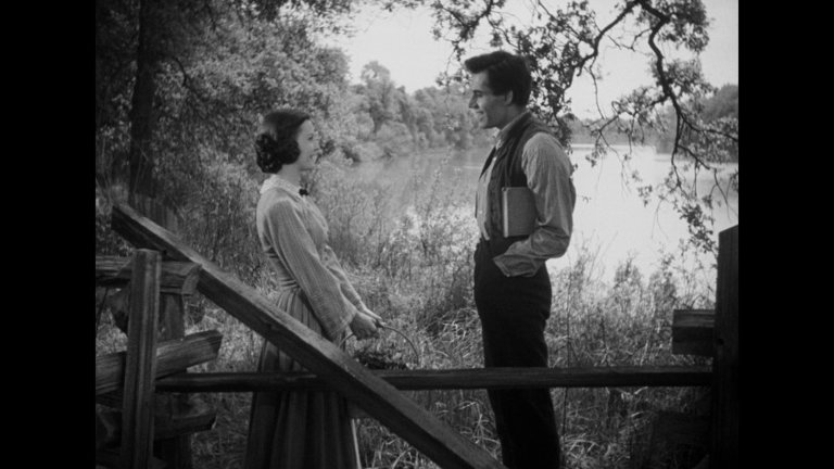Screen capture from Young Mr. Lincoln