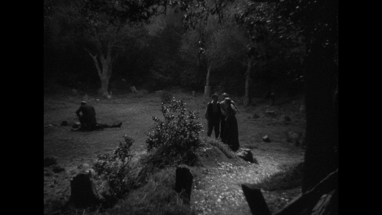 Screen capture from Young Mr. Lincoln