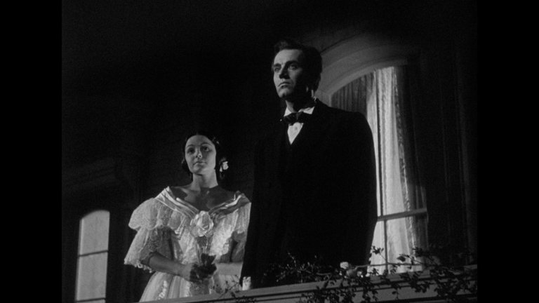 Screen capture from Young Mr. Lincoln