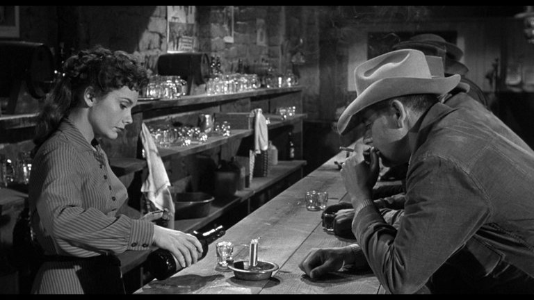 Screen capture from 3:10 to Yuma