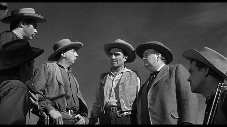 Screen capture from 3:10 to Yuma