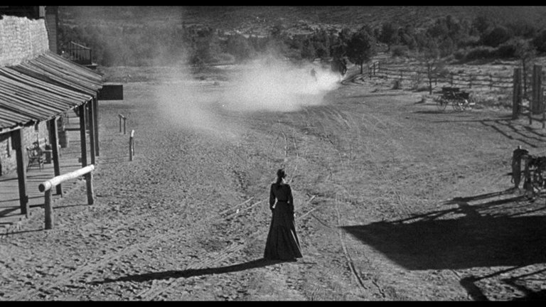Screen capture from 3:10 to Yuma