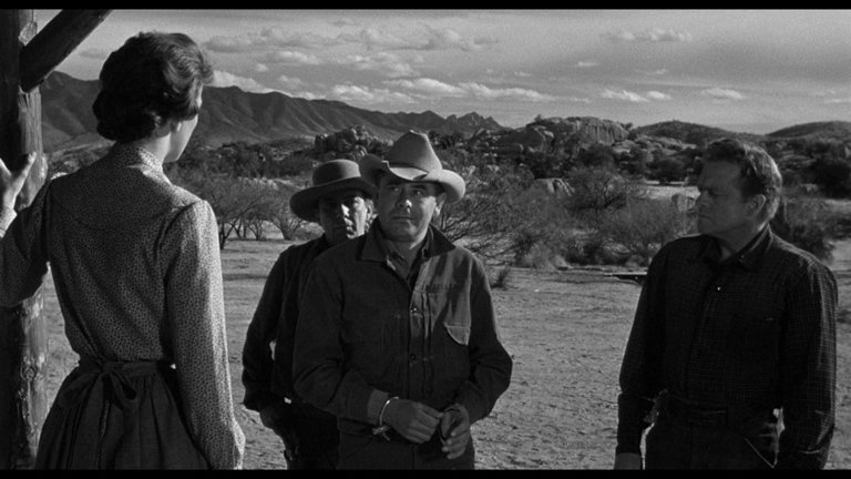 Screen capture from 3:10 to Yuma