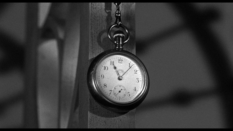 Screen capture from 3:10 to Yuma
