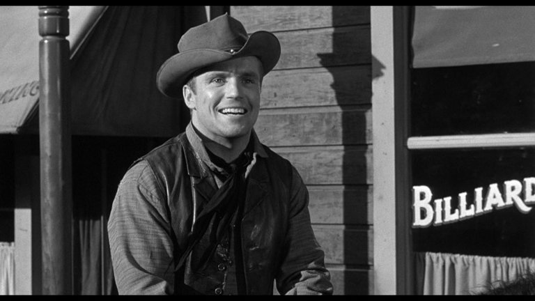 Screen capture from 3:10 to Yuma
