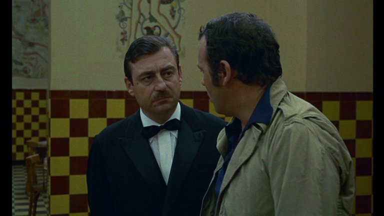 Screen capture from Z