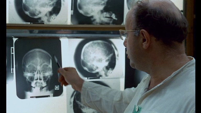 Screen capture from Z