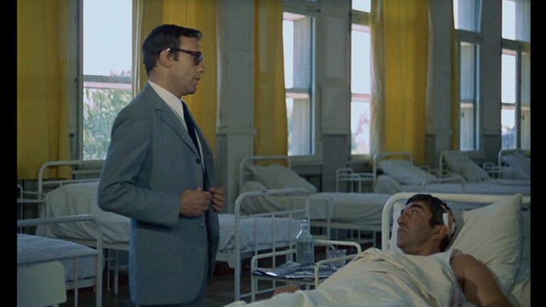 Screen capture from Z