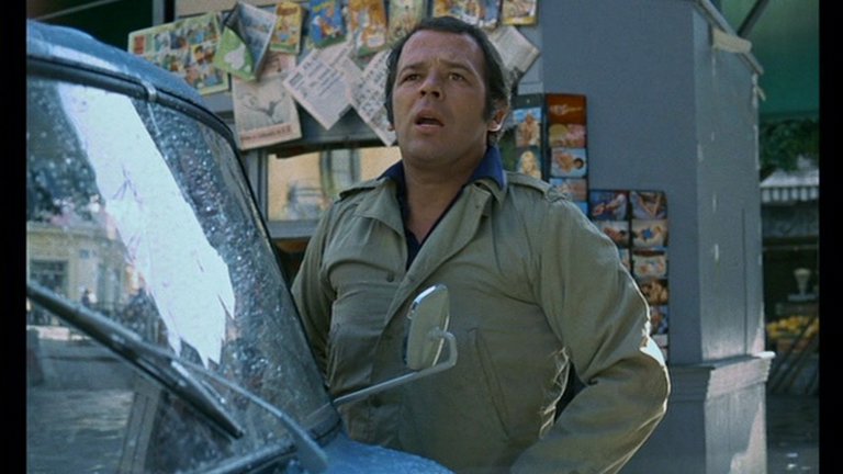 Screen capture from Z