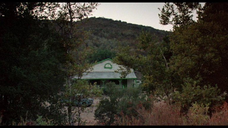 Screen capture from The Zero Boys