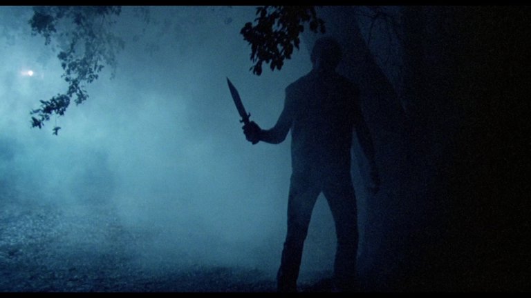 Screen capture from The Zero Boys