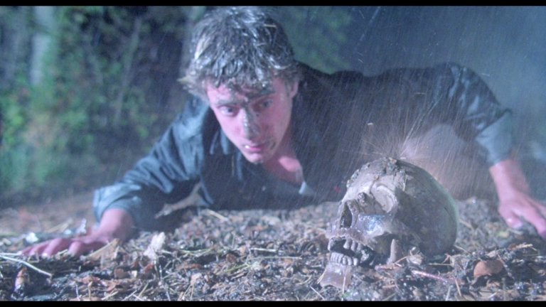Screen capture from The Zero Boys