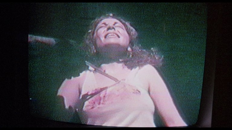 Screen capture from The Zero Boys