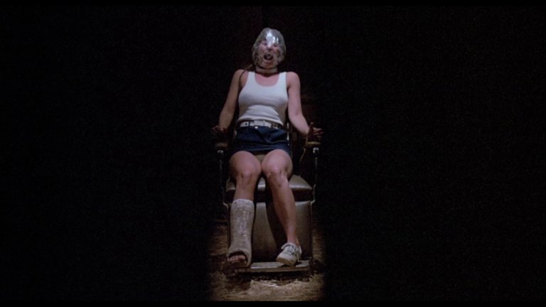 Screen capture from The Zero Boys