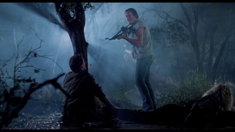 Screen capture from The Zero Boys