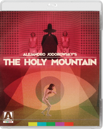 Criterion Forum The Holy Mountain Details :: Criterion Forum