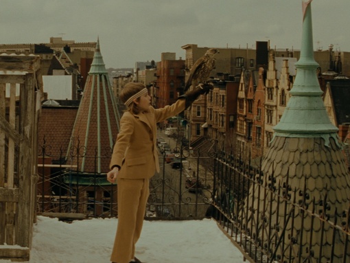 The Wes Anderson Archive: Ten Films, Twenty-Five Years