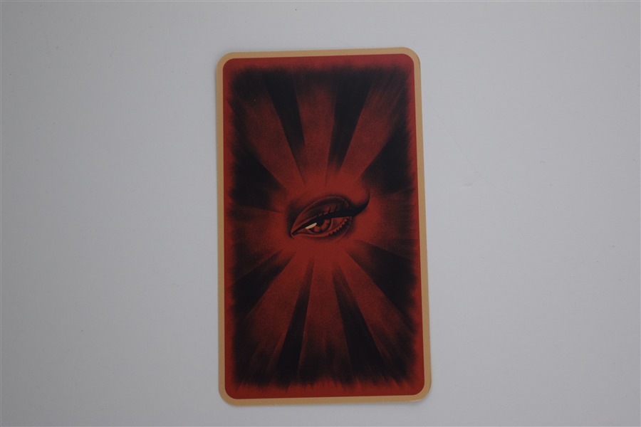 Screen capture from Nightmare Alley