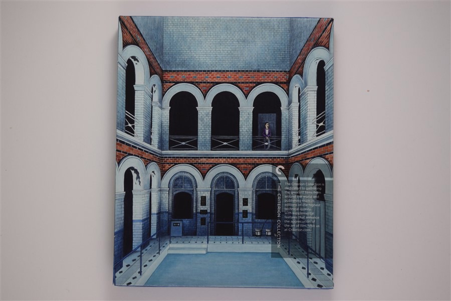 Screen capture from The Grand Budapest Hotel