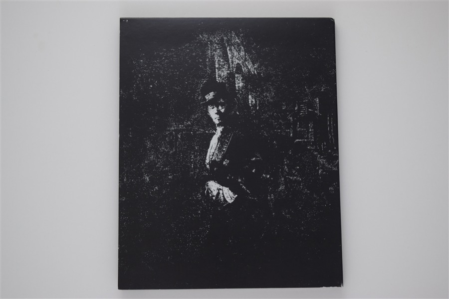 Screen capture from The Elephant Man