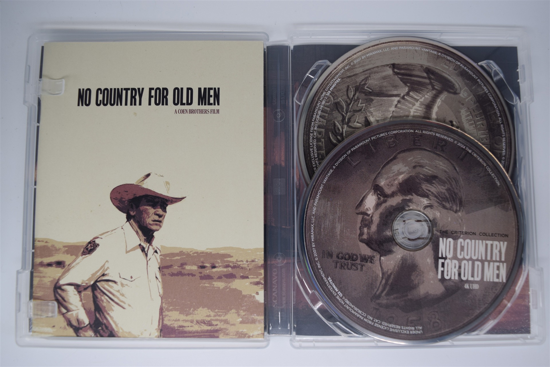 Screen capture from No Country for Old Men