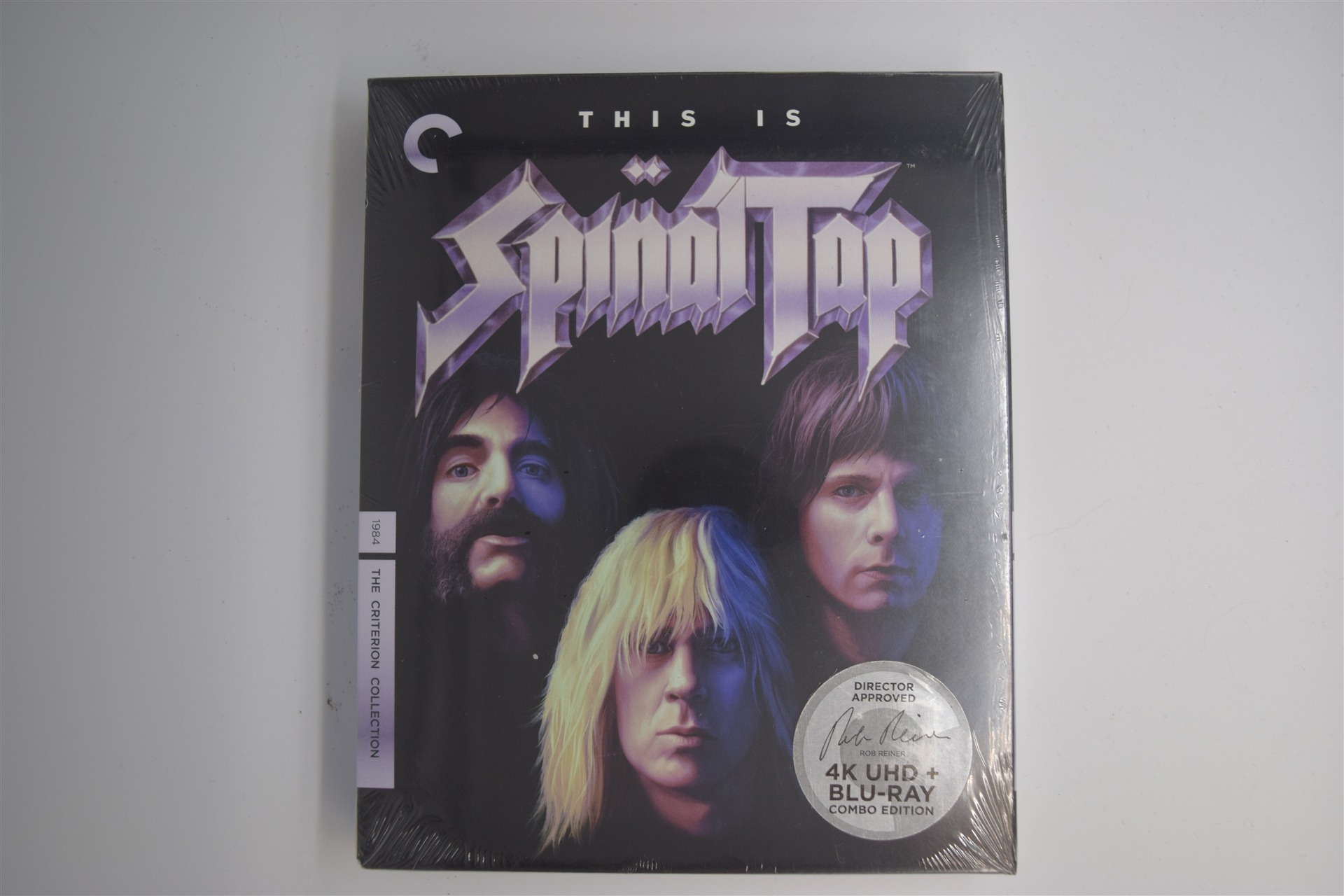 Screen capture from This Is Spinal Tap