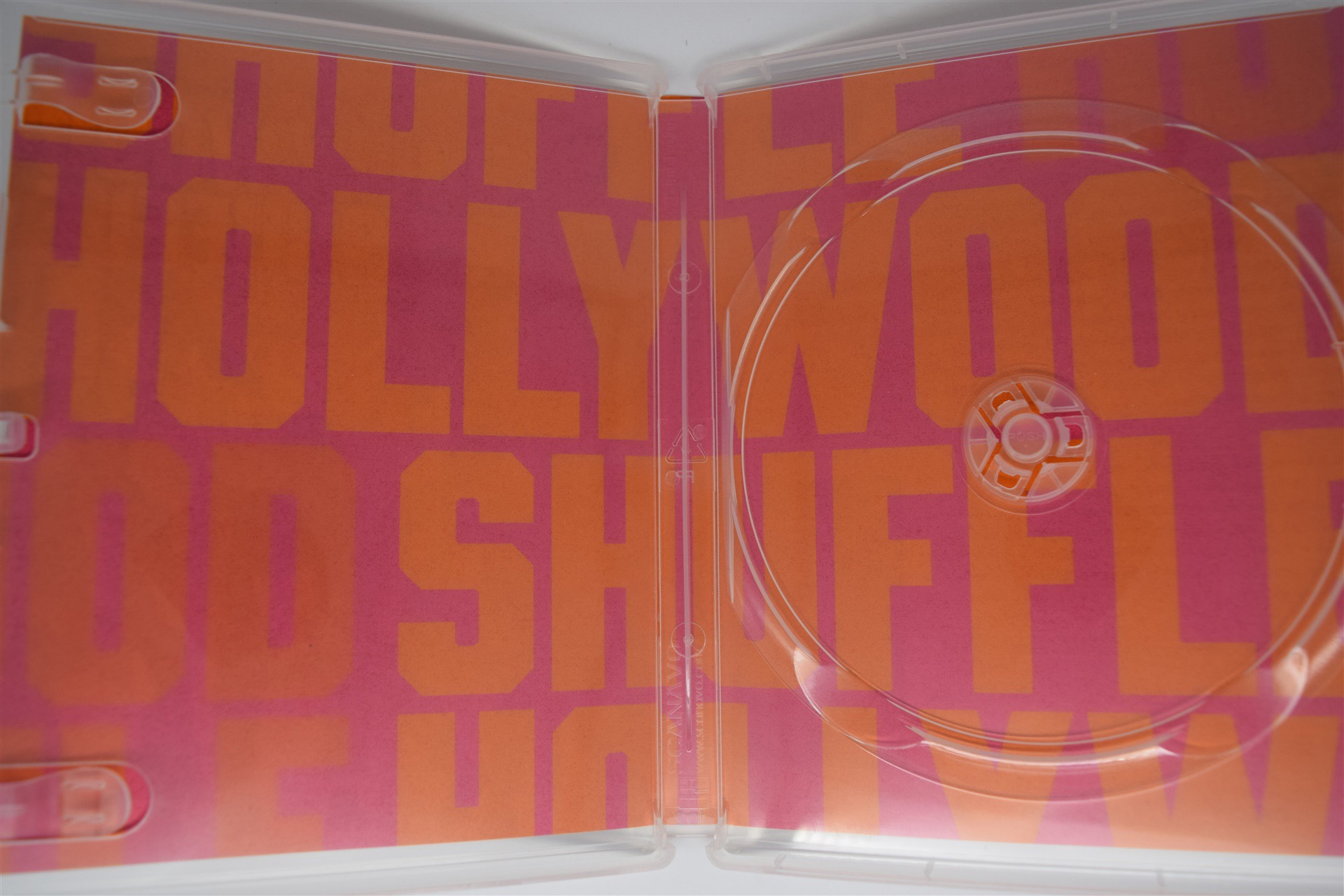 Screen capture from Hollywood Shuffle