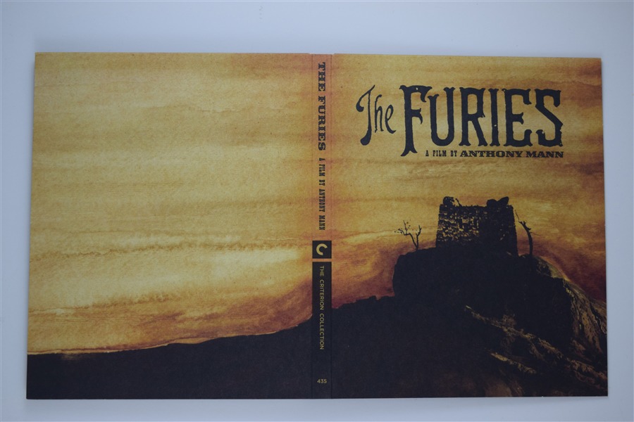 Screen capture from The Furies