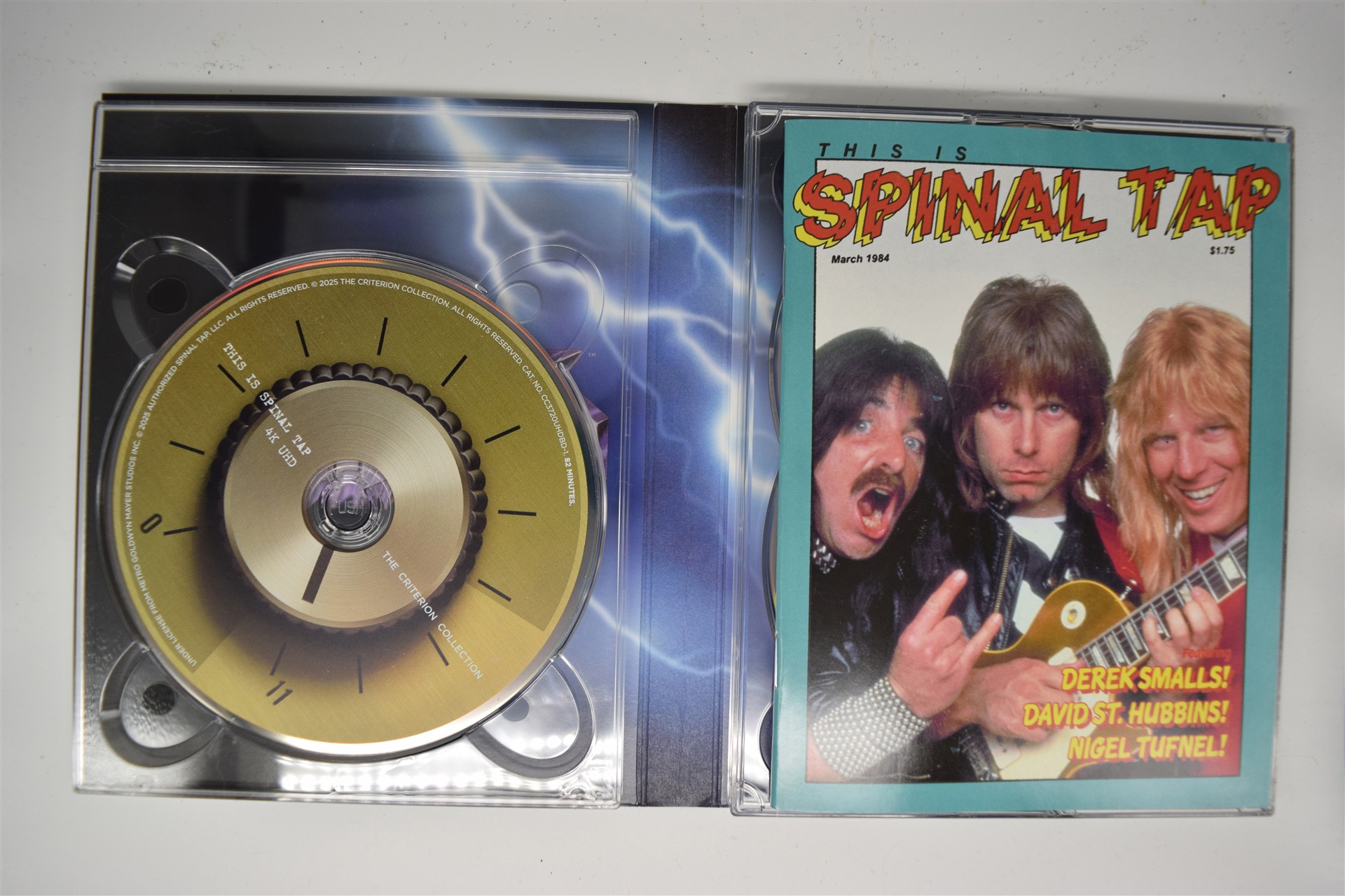 Screen capture from This Is Spinal Tap