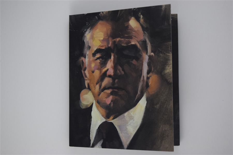 Screen capture from The Irishman