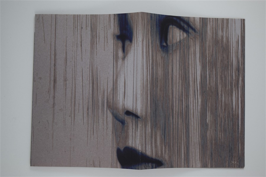 Screen capture from Irma Vep