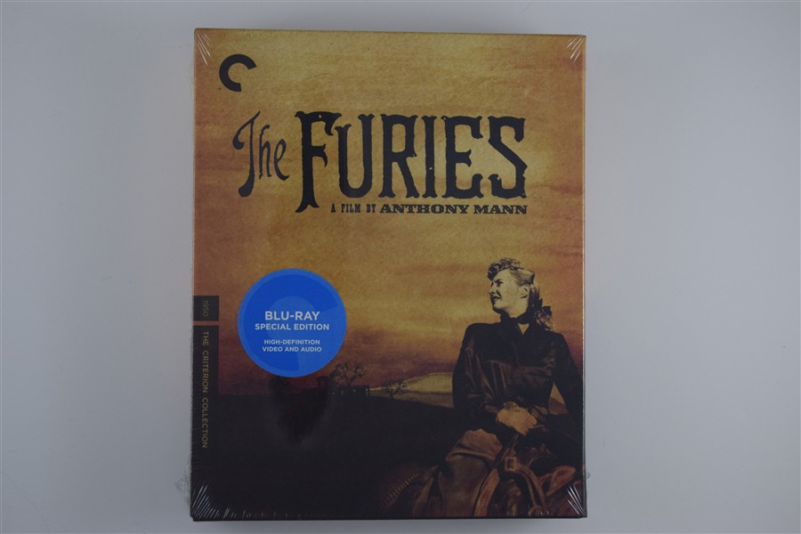 Screen capture from The Furies
