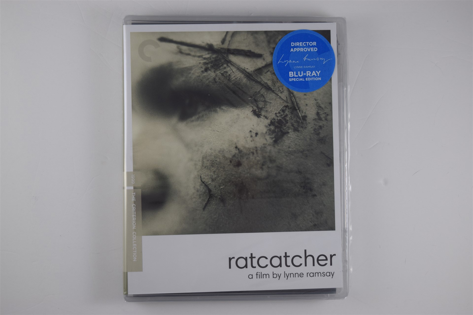 Screen capture from Ratcatcher